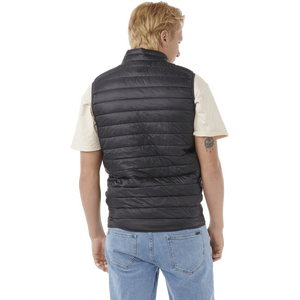 Rip Curl Anti Series Search Puffer Vest Mens