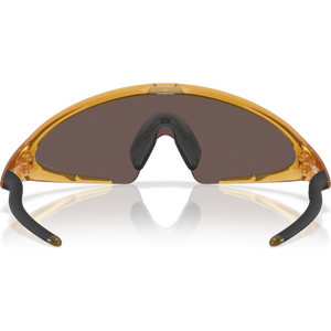 Oakley Ellipse, Transparent Light Curry w/ Prizm 24K