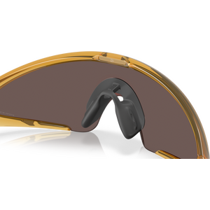 Oakley Ellipse, Transparent Light Curry w/ Prizm 24K