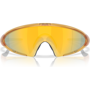 Oakley Ellipse, Transparent Light Curry w/ Prizm 24K