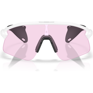 Oakley Stunt Devil S, Matte White w/ Prizm Low Light