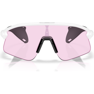 Oakley Stunt Devil, Matte White w/ Prizm Low Light