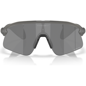 Oakley Stunt Devil, Grey Smoke w/ Prizm Black