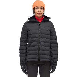 Haglöfs Spitz Down Hood Womens