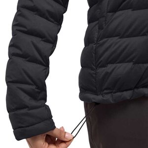 Haglöfs Spitz Down Hood Womens