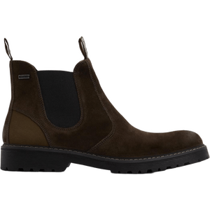 Barbour Patton Chelsea Boot Mens