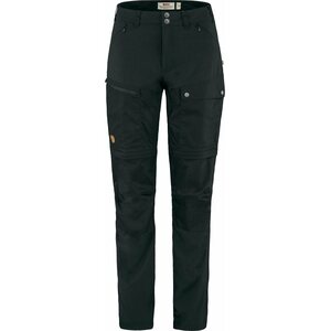 Fjällräven Abisko Midsummer Zip Off Trousers Womens