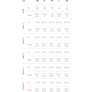 Dahlie Challenge Pants 3.0 Womens