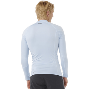 Rip Curl Waves UPF Performance Long Sleeve Mens