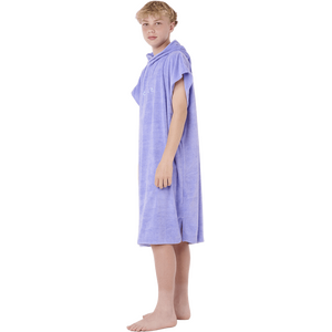 Rip Curl Brand Hooded Towel Kids