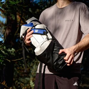 SNAP Air Shock 1 + Pump