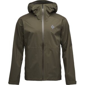 Black Diamond Fineline Stretch Shell Mens