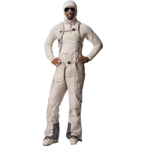 Houdini Lykan Half Zip Mens