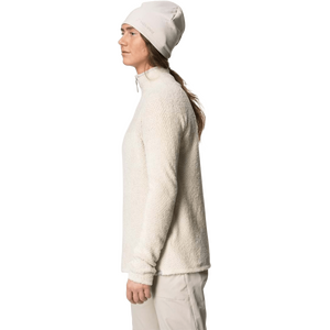 Houdini Lykan Half Zip Womens