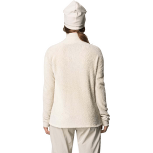 Houdini Lykan Half Zip Womens