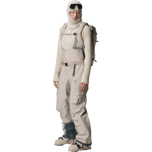 Houdini Lykan Half Zip Womens