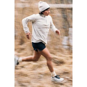 Houdini Lykan Half Zip Womens