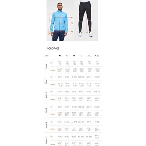 Dahlie Podium Jacket Mens