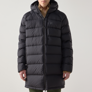 Haglöfs Rosson Down Parka Mens