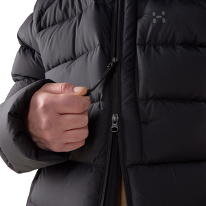 Haglöfs Rosson Down Parka Mens