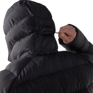Haglöfs Rosson Down Parka Mens