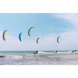 Flysurfer Sonic5 10.0 Kite Only