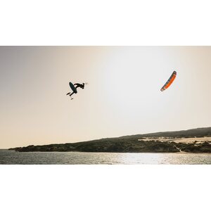 Flysurfer Sonic5 15.0 Kite Only