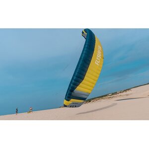 Flysurfer Sonic5 15.0 Kite Only