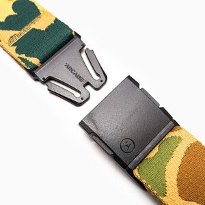 Arcade High Fives Duck Camo