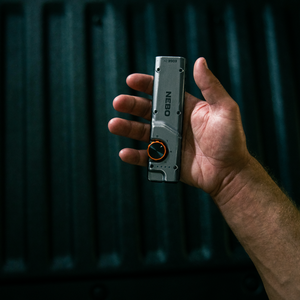 NEBO EDGE 2K Pocket Light