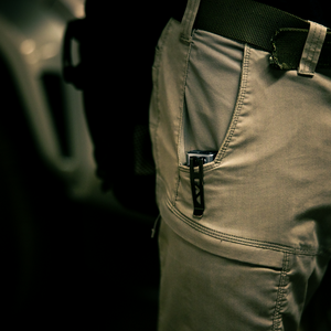 NEBO EDGE 2K Pocket Light