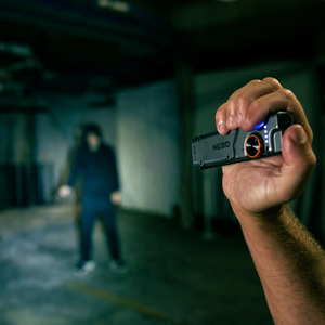 NEBO EDGE 2K Pocket Light