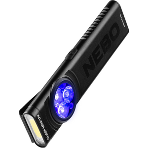 NEBO Slim Mini UV RC
