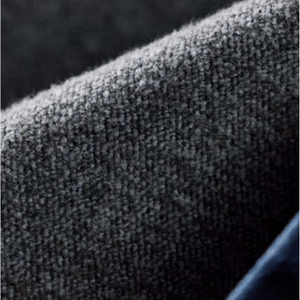 Duer Tech Fleece Denim High Rise Straight Womens
