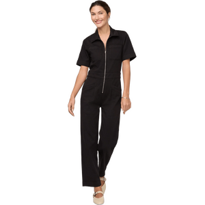 Duer LuxTwill Boiler Suit Womens