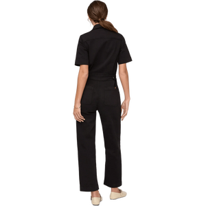 Duer LuxTwill Boiler Suit Womens