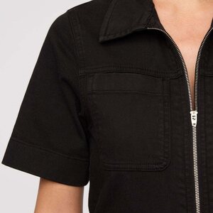 Duer LuxTwill Boiler Suit Womens