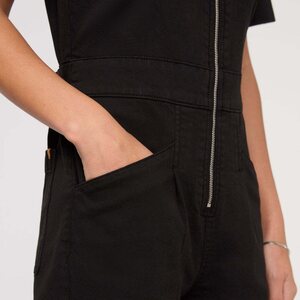 Duer LuxTwill Boiler Suit Womens