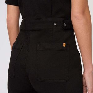 Duer LuxTwill Boiler Suit Womens