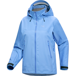 Arc'teryx Beta AR Jacket Womens (Redesign)