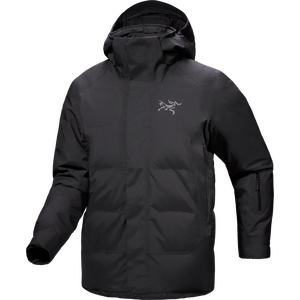 Arc'teryx Fissile SV Down Jacket Mens