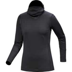 Arc'teryx Rho Hoody Womens