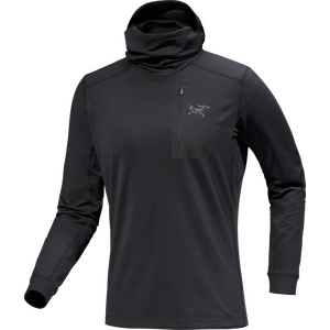 Arc'teryx Rho LT Hoody Mens