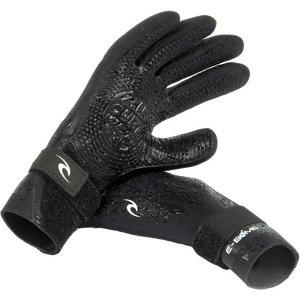 Rip Curl E-Bomb 2mm, 5-finger glove