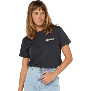 Rip Curl Waikiki Standard Tee Womens