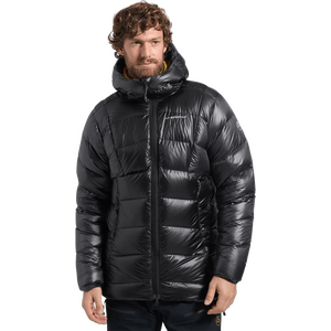 La Sportiva Supercouloir Down Parka Mens