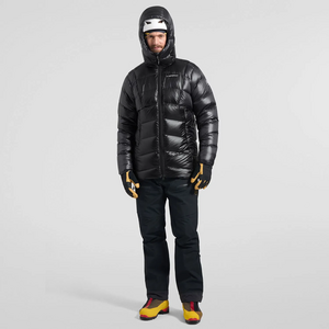 La Sportiva Supercouloir Down Parka Mens