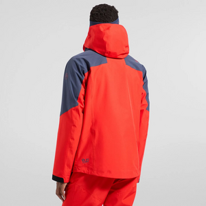 La Sportiva Crest Evo Shell Jacket Mens