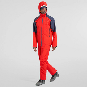 La Sportiva Crest Evo Shell Jacket Mens