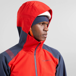 La Sportiva Crest Evo Shell Jacket Mens